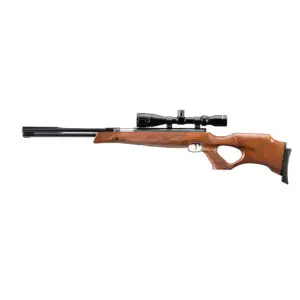 Air Rifles