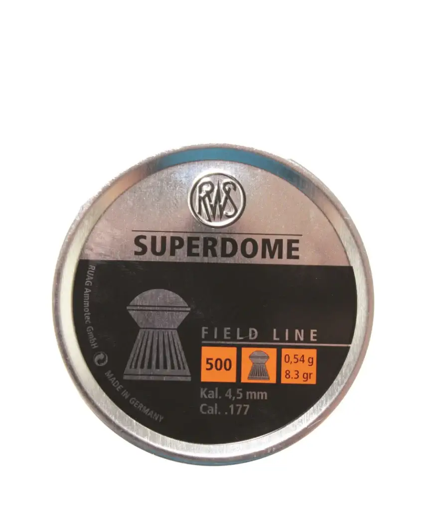 RWS Superdome .177