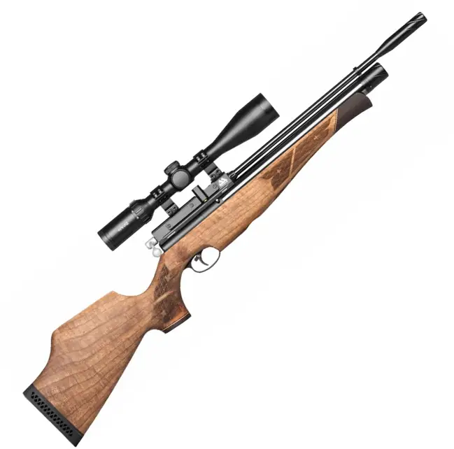 Air Arms S410 Carbine