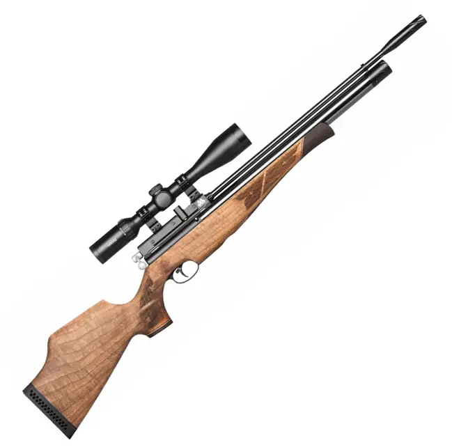 S410 Rifle Walnut