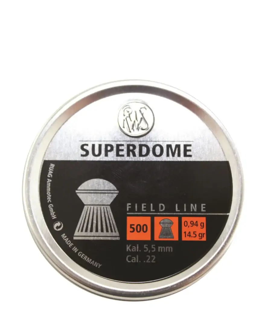 RWS Superdome .22