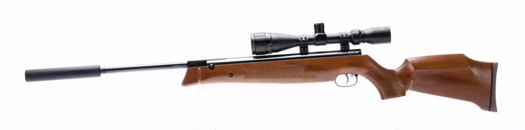 Weihrauch HW80K