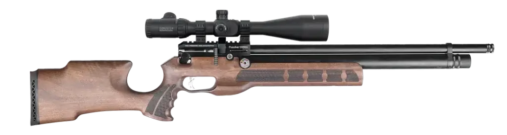 KRAL Unica Walnut