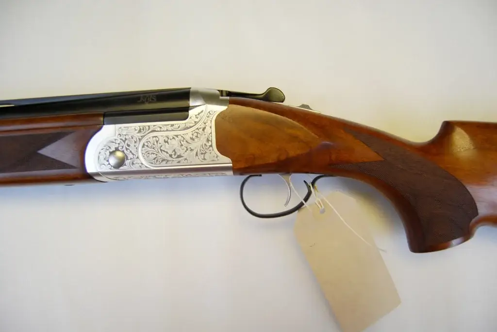 Kofs SXE Spectre 12 gauge