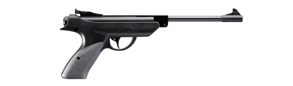 Snowpeak SP500 air pistol