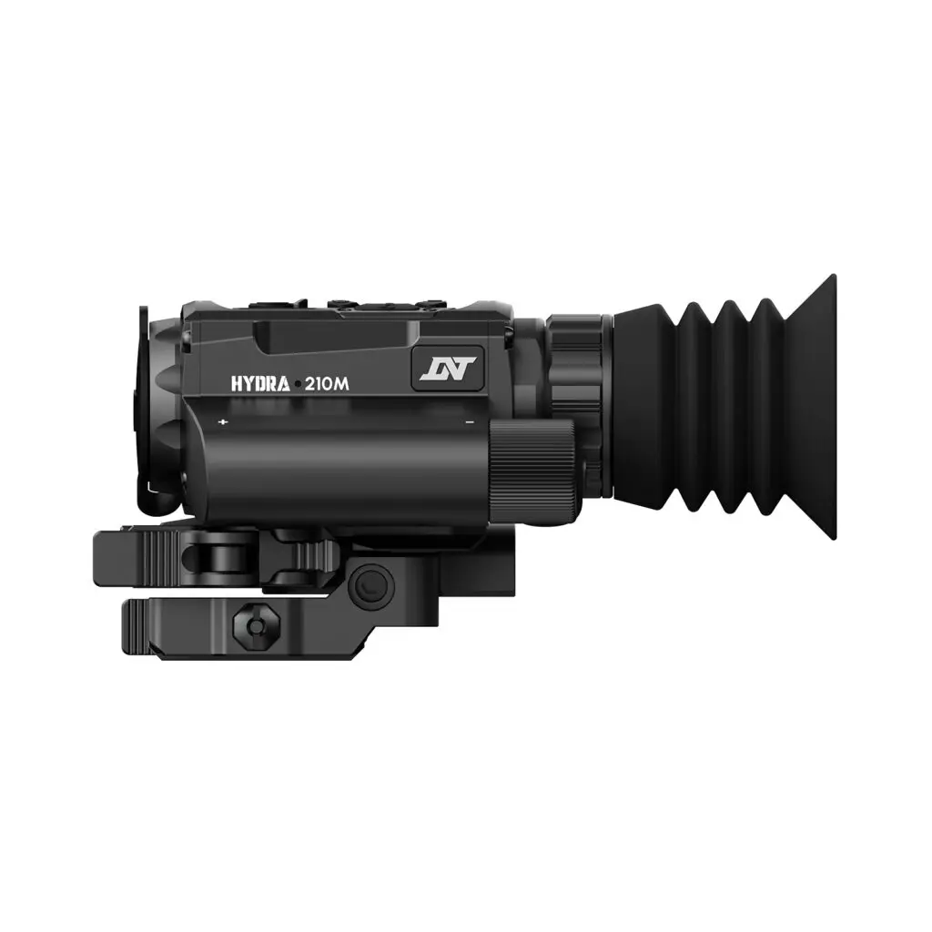 DNT Optics Hydra Mini 256×192 Thermal Scope