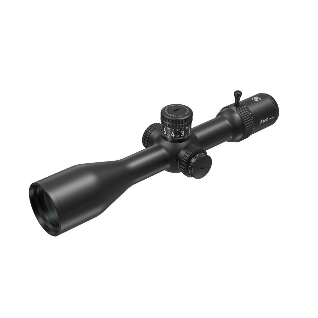 Falcon S30i+ 3-30x56i FFP